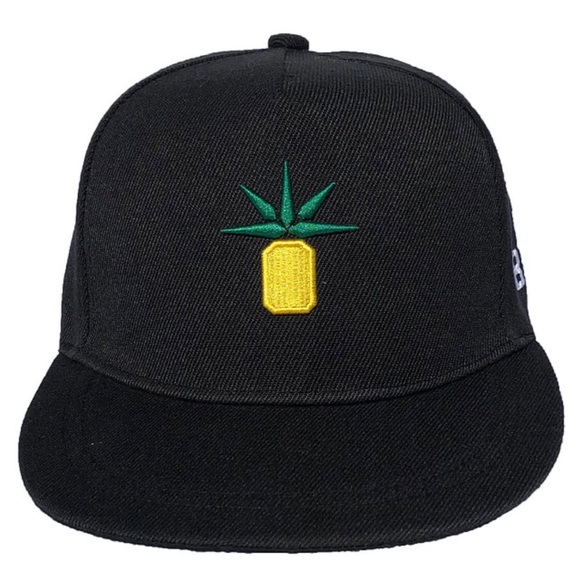 Snapback - Picture 5 of 8